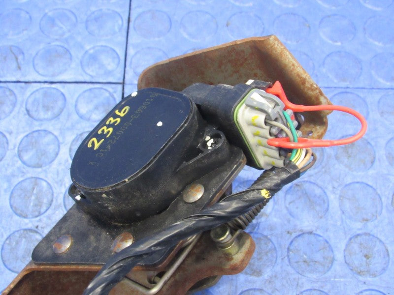 03-05 Chevy Silverado Suburban GMC Yukon Gas Pedal Drive By Wire TAC M