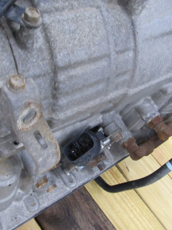 03 Toyota 4Runner 4.7L V8 4x4 5-Speed Automatic Transmission Auto A750
