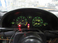 97 Mazda Miata MX-5 NA Instrument Cluster Speedometer Odometer 149589