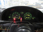 97 Mazda Miata MX-5 NA Instrument Cluster Speedometer Odometer 149589