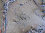 99-00 BMW Z3 Coupe Body Chassis Dash Wiring Harness Loom Wire MT DAMAG