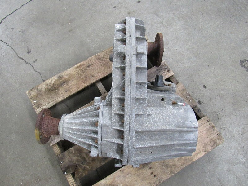 03-10 Ford F250 F350 Electronic Shift Transfer Case 4x4 NP273F 6C34-AA