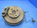 00-05 Toyota MR2 Spyder Right RH Passenger Front Knuckle Bearing Hub C