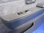 98-00 Toyota Tacoma Right RH Passenger Interior Door Panel Pwr Windows