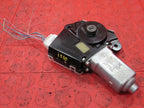 08-22 Toyota Sequoia Tundra Sunroof Sun Roof Electric Motor 63260-0C02