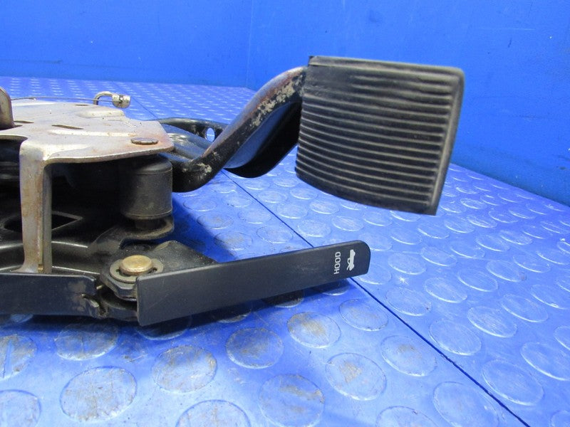 05-10 Ford F250 F350 Super Duty Parking Emergency E Brake Pedal Assemb