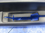 05-09 Ford Mustang Center Console Cup Holder Trim Panel Black 0113