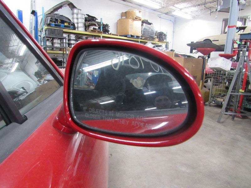 99-05 Mazda Miata NB Right RH Passenger Side Power Door Mirror Classic
