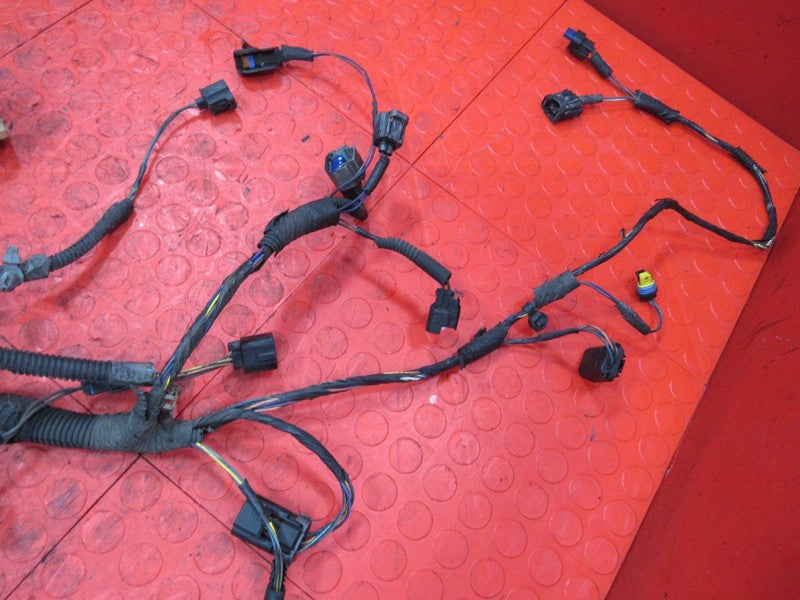 07 Dodge Ram 1500 5.7L HEMI Engine Wiring Wire Harness 04801395AD OEM 