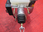 02-10 Lexus SC430 ABS Anti-Lock Brake Pump Booster Master Cylinder 508