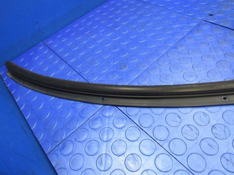 95-98 Nissan 240SX S14 Right Passenger A Pillar Outer Trim Drip Rain R