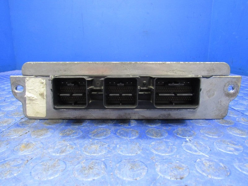 05 Ford F250 5.4L V8 AT ECU ECM PCM Engine Computer UAP1 5C3A-12A650-G