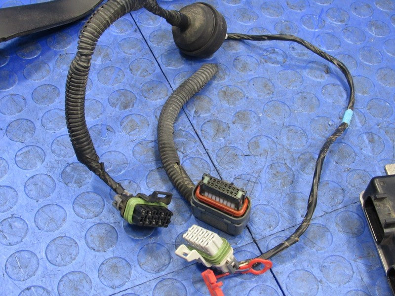 03-05 Chevy Silverado Suburban GMC Yukon Gas Pedal Drive By Wire TAC M