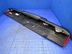 10-13 Range Rover Sport L320 Rear Liftgate Spoiler Wing W/ Camera Red 