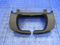 99-04 Porsche 911  996 / 97-04 Boxster Steering Column Surround Cover 