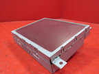 11-14 Charger 300 8.4" UConnect Radio Display Screen With Code 0506479