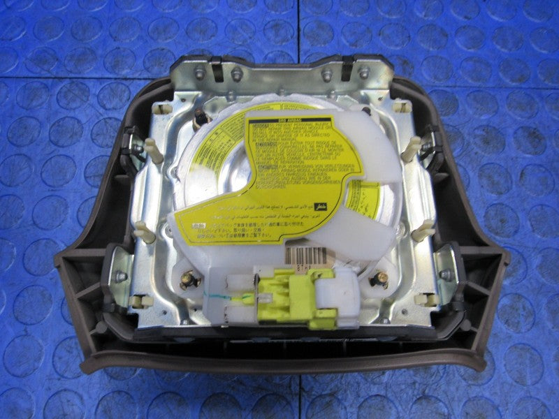 95-97 Toyota Tacoma Driver Steering Wheel Mounted Airbag Air Bag Oak 3