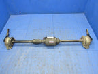 04-10 BMW 5 6 Series ARB ARS Rear Active Stabilizer Anti-Roll Sway Bar