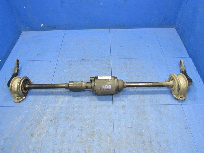 04-10 BMW 5 6 Series ARB ARS Rear Active Stabilizer Anti-Roll Sway Bar
