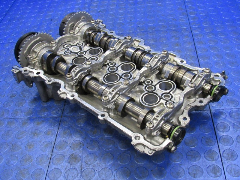 20-23 S4 A5 S5 A6 A7 S7 A8 SQ5 Q7 Q8 3.0L Right RH Valve Cover w/ Cams