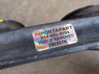 95-98 Nissan 240sx S14 R33 Rear Subframe Suspension Crossmember Frame 