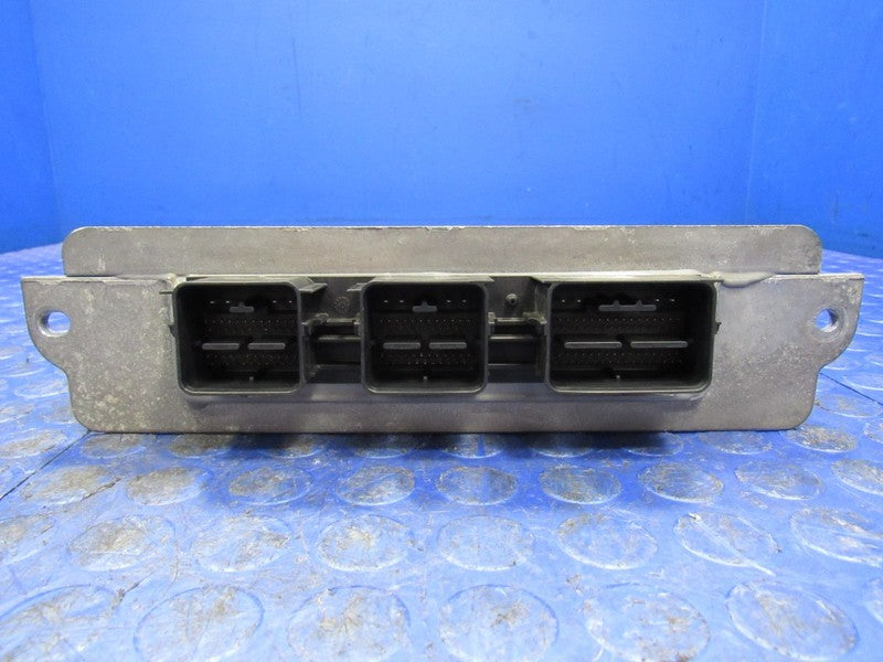 08 Explorer Mountaineer 4.0L V6 ECU ECM PCM Engine Computer 8L2A-12A65