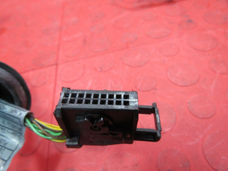 00-06 BMW X5 E53 Park Distance Control Sensor Rear Wiring Wire Harness