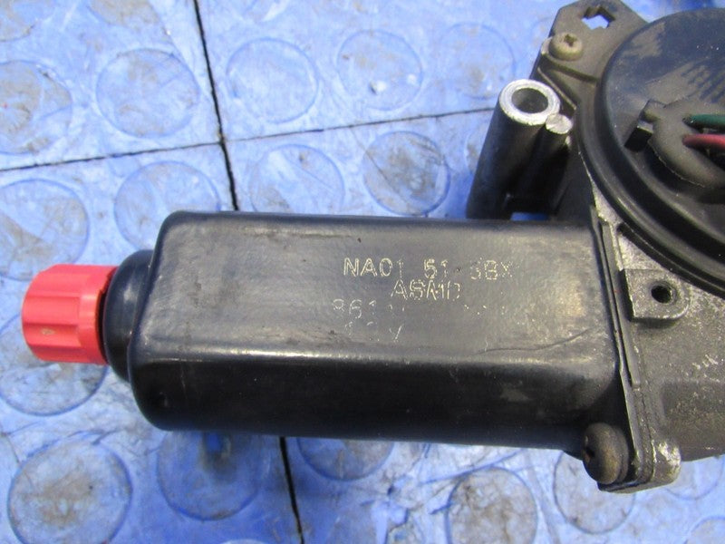 90-97 Mazda Miata MX5 NA Left LH Driver Headlight Head Lamp Light Moto