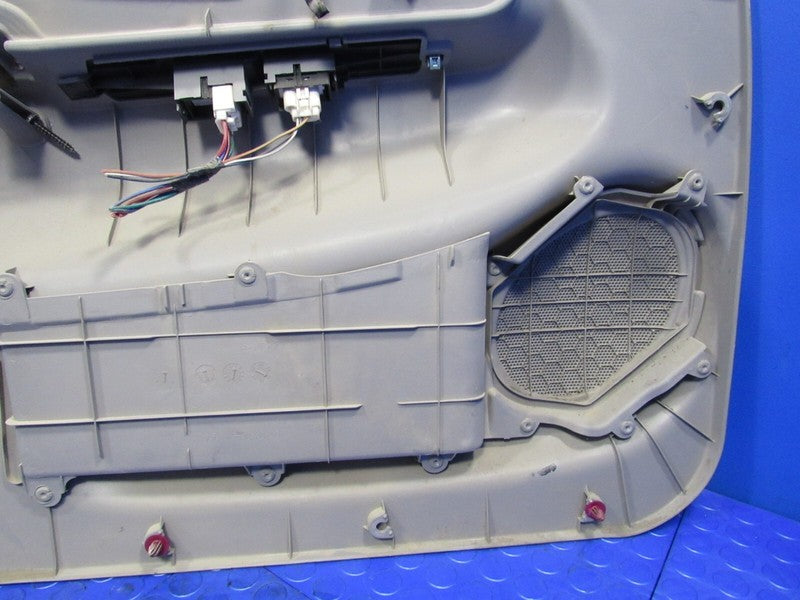 01-04 Toyota Tacoma Right RH Passenger Interior Door Panel Pwr Windows