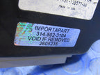 01-04 Mustang GT 4.6L CCRM Constant Control Relay Power Module 1R3F-12