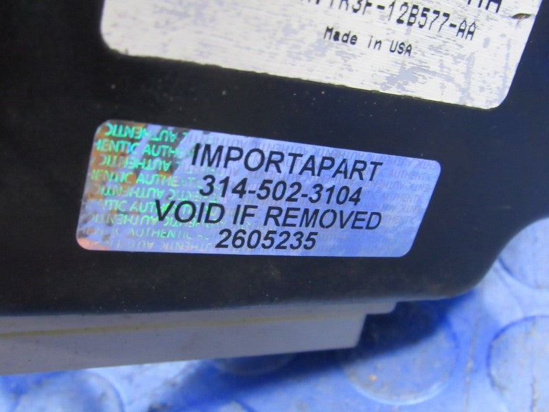 01-04 Mustang GT 4.6L CCRM Constant Control Relay Power Module 1R3F-12