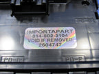 07-11 Toyota Camry Engine Fuse Box Junction Block Module OEM 82720-060