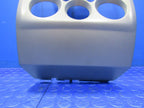 04-12 Chevrolet Colorado GMC Canyon Dash Radio Vent Bezel Trim Vents G