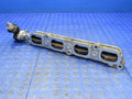 09-13 Suzuki Grand Vitara 2.4L IMRC Air Intake Manifold Runner Swirl F