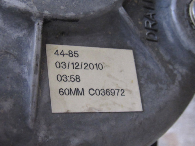 07-14 Escalade Sierra Yukon Denali AWD Electronic Transfer Case Opt NR