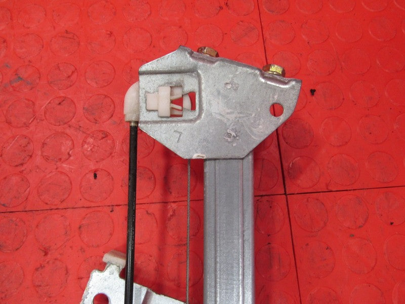 90-97 Mazda Miata MX5 Manual Window Regulator Crank Left LH Driver Sid