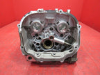 08-11 Audi S6 / 08-09 S8 5.2L BXA V10 Left LH Driver Bare Cylinder Hea