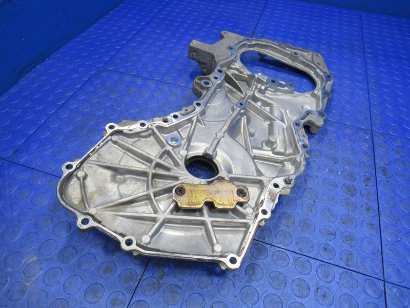 19-23 Infiniti QX50 2.0L KR20DDET Engine Front Timing Chain Cover OEM 
