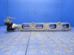 09-13 Suzuki Grand Vitara 2.4L IMRC Air Intake Manifold Runner Swirl F
