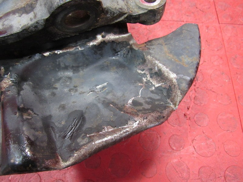 99-05 Mazda Miata NB Front Passenger Right RH Steering Knuckle Spindle