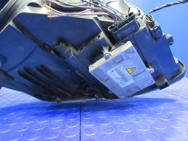07-09 Mercedes Benz S Class W221 Left Driver HID Bi Xenon Headlight Ni