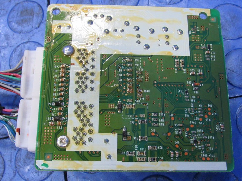 03-09 Toyota 4Runner 4.0L V6 4x4 4WD Transfer Case Control Module 8953