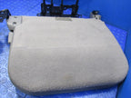 05-15 Tacoma Access Cab Grey Rear Cloth Seat Cushion 2nd Second Row SE