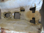 99-02 BMW Z3 Coupe Black Front Rear Left Right Carpet Interior Floor K