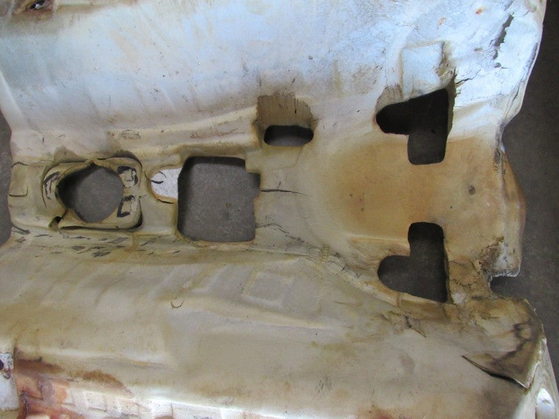 99-02 BMW Z3 Coupe Black Front Rear Left Right Carpet Interior Floor K