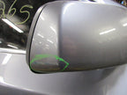 04-05 BMW 525 530 545 Right RH Passenger Side Power Door Mirror Silver