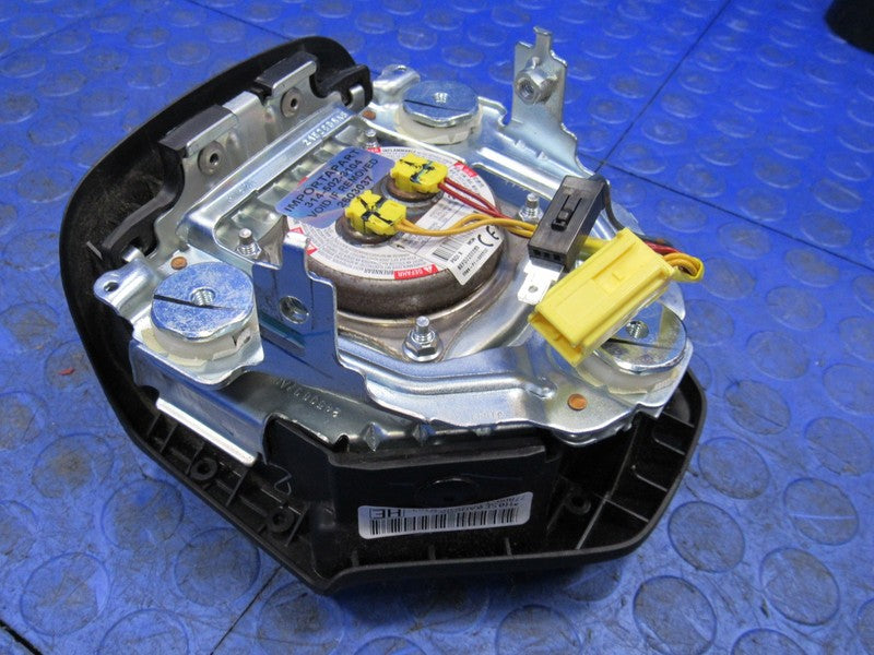 I2-I4 Honda CR-V CRV Driver Steering Wheel Mounted Airbag Air Bag Blac