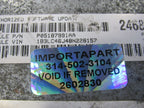 PLUG & PLAY 08 Sebring Avenger 2.4L Engine Computer ECU 05187991 PROG 