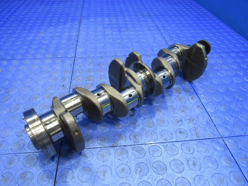 19-23 Infiniti QX50 / 22-24 Nissan Altima QX55 2.0L KR20DDET Crankshaf