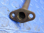 09-15 Honda Pilot 09-14 Acura TL 09-10 RL 10-13 ZDX EGR Pipe 18717-RGW